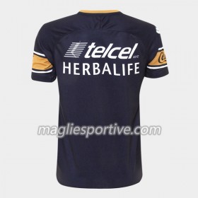 Completo Calcio Pumas UNAM Divisa Trasferta 2018/2019